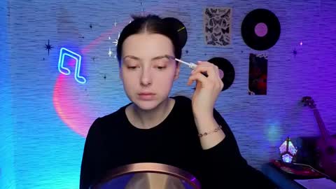 Snapshot of glo_lo chatting on February 20, 2025, 7:45 am Bye everybody Ill be online Monday December 2nd Saturday and Sunday off online show from February 20, 2025, 7:45 am