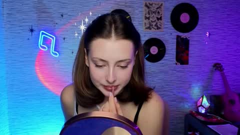 Snapshot of glo_lo chatting on February 21, 2025, 8:07 am Bye everybody Ill be online Monday December 2nd Saturday and Sunday off online show from February 21, 2025, 8:07 am