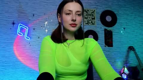 Snapshot of glo_lo chatting on February 21, 2025, 11:11 am Bye everybody Ill be online Monday December 2nd Saturday and Sunday off online show from February 21, 2025, 11:11 am