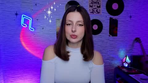 Snapshot of glo_lo chatting on February 27, 2025, 9:54 am Bye everybody Ill be online Monday December 2nd Saturday and Sunday off online show from February 27, 2025, 9:54 am