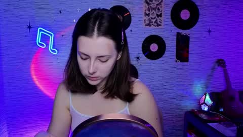 Snapshot of glo_lo chatting on March 12, 2025, 6:07 am Bye everybody Ill be online Monday December 2nd Saturday and Sunday off online show from March 12, 2025, 6:07 am