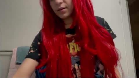 Baby Bimbo online show from December 18, 2024, 12:10 am