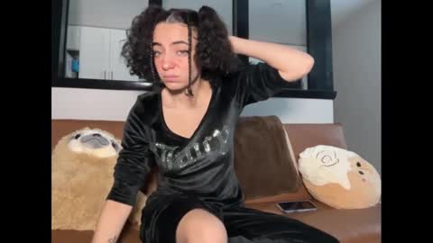 Baby Bimbo online show from February 10, 2025, 6:03 pm