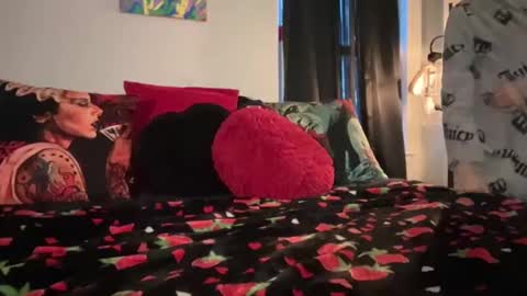 Baby Bimbo online show from November 19, 2025, 9:37 pm