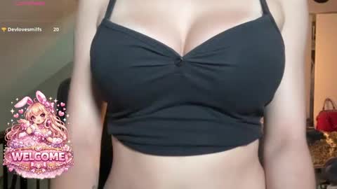 Baby Bimbo online show from April 16, 2026, 2:01 am