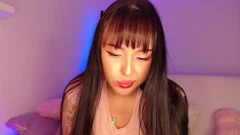 Mimi online show from December 18, 2024, 7:19 pm