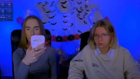 your dream  online show from November 3, 2025, 8:10 pm