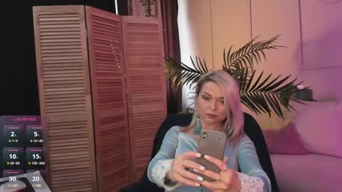 Gloria online show from February 25, 2025, 10:58 am