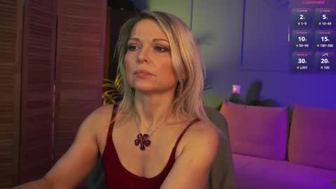 Gloria online show from October 9, 2025, 10:35 am