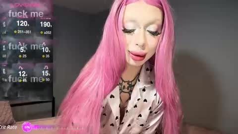 I want to make you happy and lovense  online show from December 28, 2024, 7:33 am