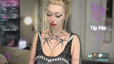 I want to make you happy and lovense  online show from April 13, 2026, 9:53 pm