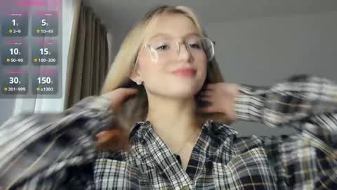 Cherry online show from April 16, 2026, 8:15 am