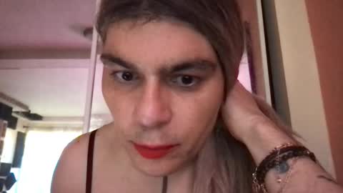 Glow Goddess online show from December 16, 2025, 6:13 pm