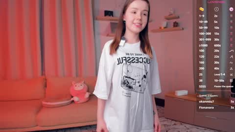 Ann Eliz and Gigi online show from March 15, 2026, 7:53 pm