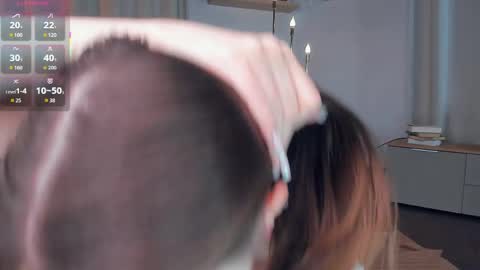 Ann Eliz and Gigi online show from May 28, 2026, 9:12 pm