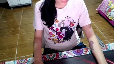 glowingecho online show from December 5, 2024, 4:20 am