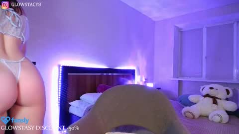 Stacy  Hello Welcome to my sexual world online show from February 14, 2026, 2:58 pm