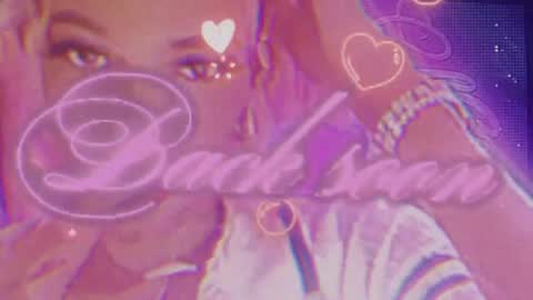 glsex_ online show from April 29, 2026, 2:10 pm