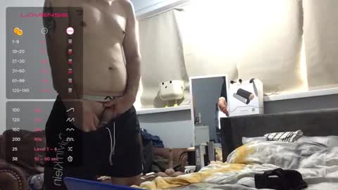 gman3029 online show from September 21, 2025, 4:30 pm