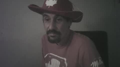 gmang4242 online show from February 7, 2026, 6:00 pm