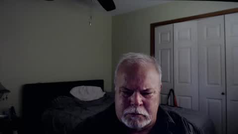 gmctruckguy online show from May 11, 2026, 9:34 pm