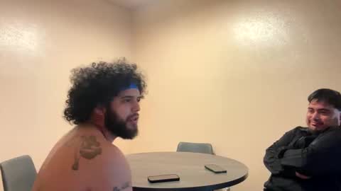 gmenocal21 online show from February 8, 2025, 3:00 pm