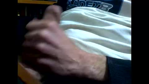 PencilDick online show from May 25, 2026, 9:26 am