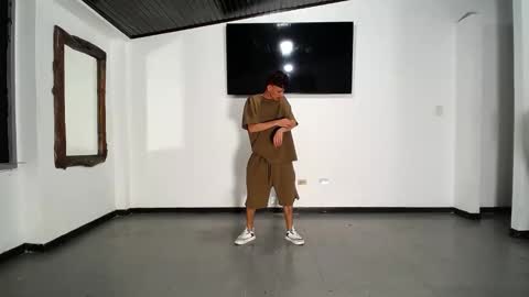 Snapshot of gnecos chatting on September 13, 2025, 6:18 pm THOMAS AND DAMIAND online show from September 13, 2025, 6:18 pm