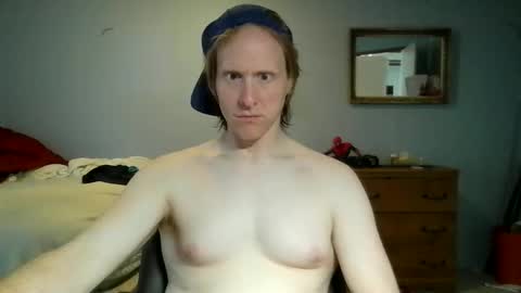 Snapshot of gnger31foru chatting on June 8, 2026, 7:14 pm Steven Meadow online show from June 8, 2026, 7:14 pm