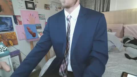 gnickname online show from May 30, 2026, 1:25 am