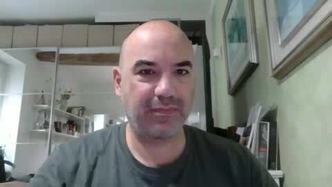 Matte online show from May 15, 2026, 9:05 am