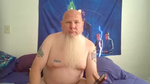 Snapshot of gnomebeard chatting on October 16, 2025, 3:35 pm Gnomebeard online show from October 16, 2025, 3:35 pm