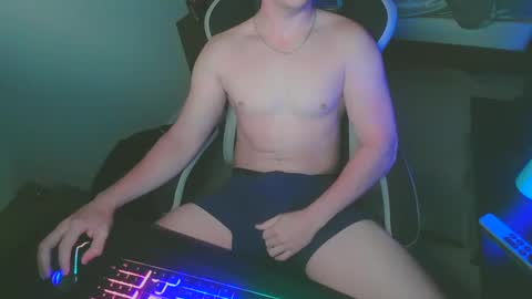 G online show from September 9, 2025, 4:34 am