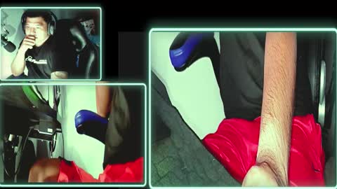 gnx666 online show from November 15, 2025, 7:43 pm