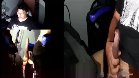 gnx666 online show from November 23, 2025, 1:00 pm