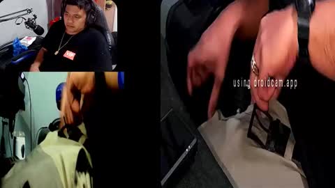 gnx666 online show from November 26, 2025, 8:59 am