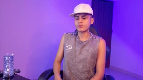 go_santi online show from February 15, 2026, 2:19 am