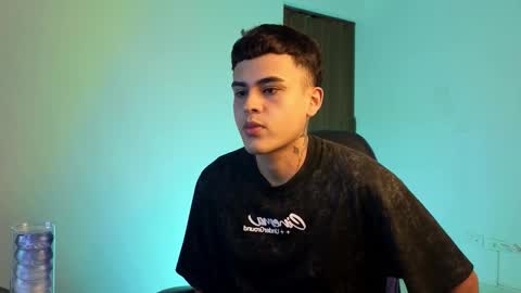 go_santi online show from February 15, 2026, 9:44 pm