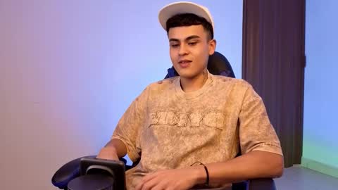 go_santi online show from February 24, 2026, 4:10 am