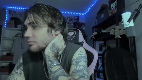 NPC online show from October 23, 2025, 10:52 pm