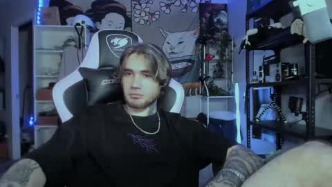 NPC online show from October 27, 2025, 12:53 pm