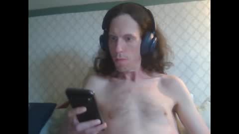 Snapshot of goatmoon666 chatting on January 26, 2025, 6:27 pm goatmoon666 online show from January 26, 2025, 6:27 pm