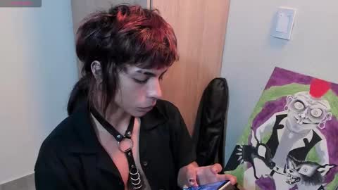 Snapshot of god_dereck chatting on February 13, 2026, 4:08 am god_dereck online show from February 13, 2026, 4:08 am