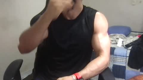 Snapshot of god_hunkules chatting on December 15, 2024, 6:15 pm god hunkules online show from December 15, 2024, 6:15 pm