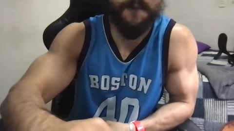 Snapshot of god_hunkules chatting on January 1, 2025, 6:38 pm god hunkules online show from January 1, 2025, 6:38 pm