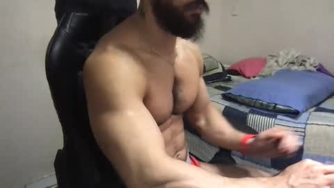 Snapshot of god_hunkules chatting on January 5, 2025, 3:55 pm god hunkules online show from January 5, 2025, 3:55 pm