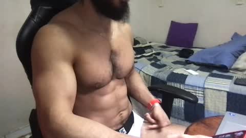 Snapshot of god_hunkules chatting on January 5, 2025, 6:56 pm god hunkules online show from January 5, 2025, 6:56 pm