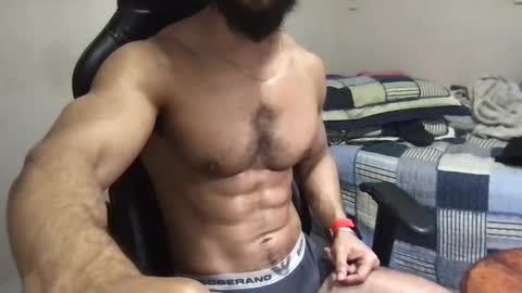 Snapshot of god_hunkules chatting on January 8, 2025, 4:33 pm god hunkules online show from January 8, 2025, 4:33 pm