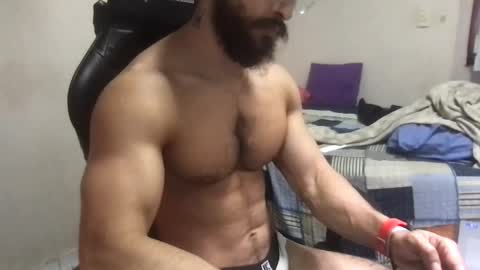 Snapshot of god_hunkules chatting on January 14, 2025, 6:28 pm god hunkules online show from January 14, 2025, 6:28 pm