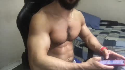 Snapshot of god_hunkules chatting on January 19, 2025, 3:42 pm god hunkules online show from January 19, 2025, 3:42 pm